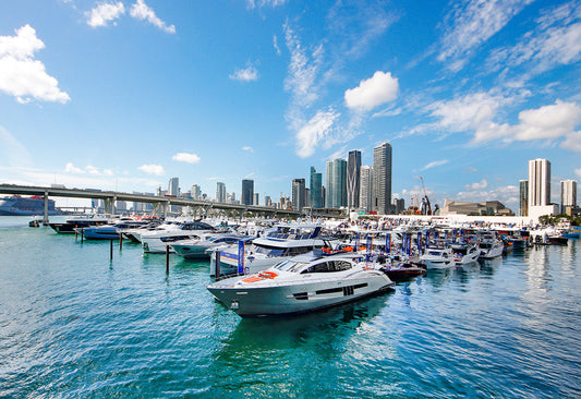 The Ultimate Guide to Dress for the Miami Boat Show