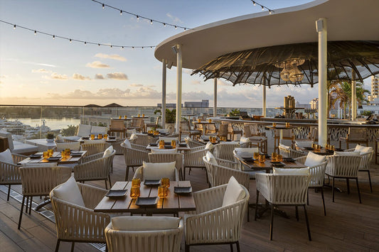 The 5 Coolest Lifestyle Moments from the 2025 Palm Beach International Boat Show