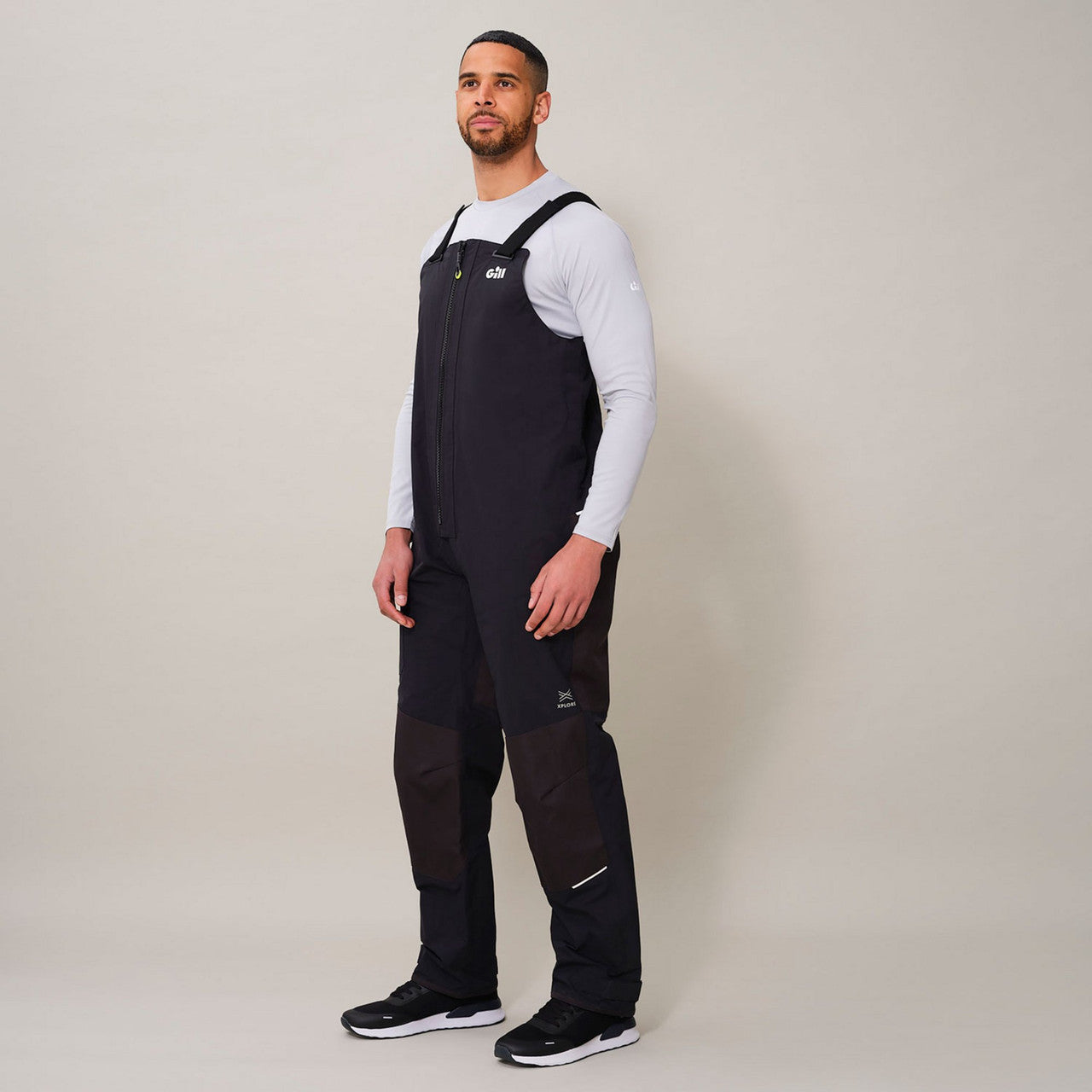 Gill Men's Coastal Bib