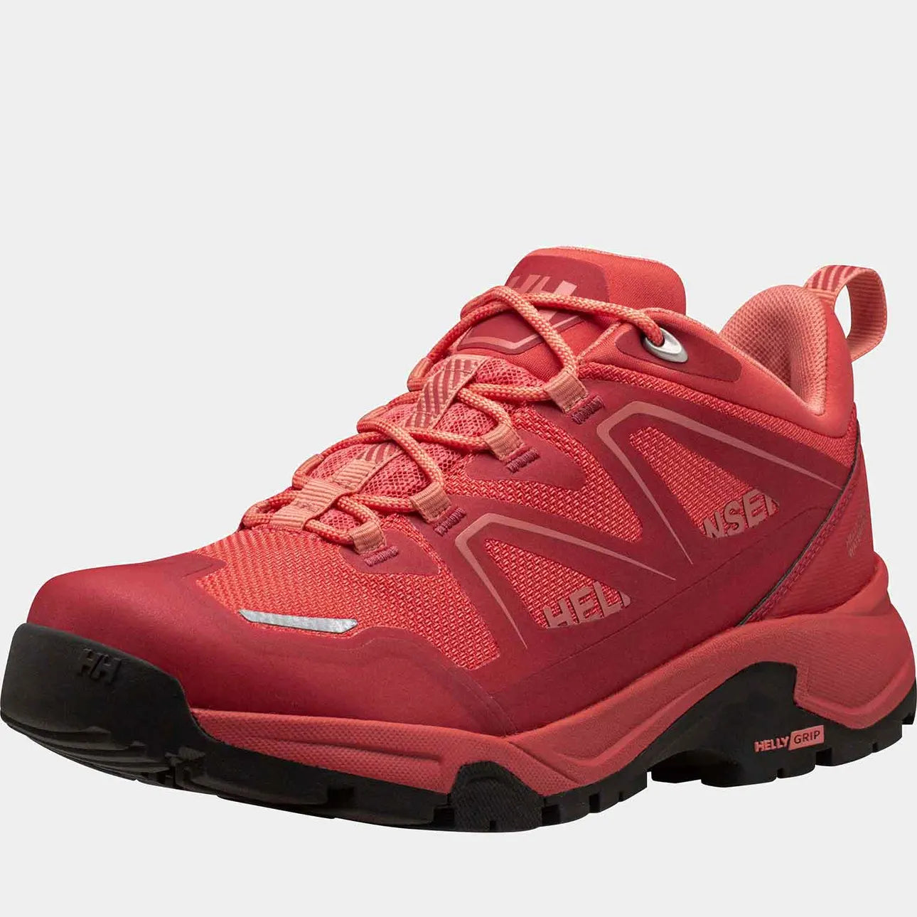 Helly Hansen Women's Cascade Low-Cut HELLY TECH® Hiking Shoes