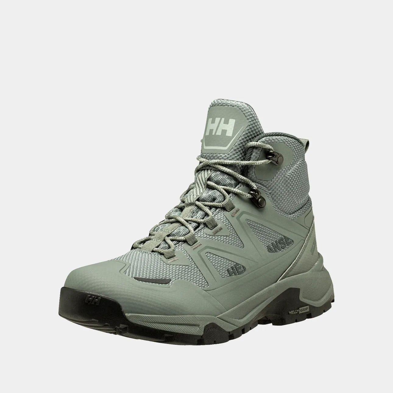 Helly Hansen Women's Cascade HELLY TECH® Waterproof Mid Cut Hiking Boots