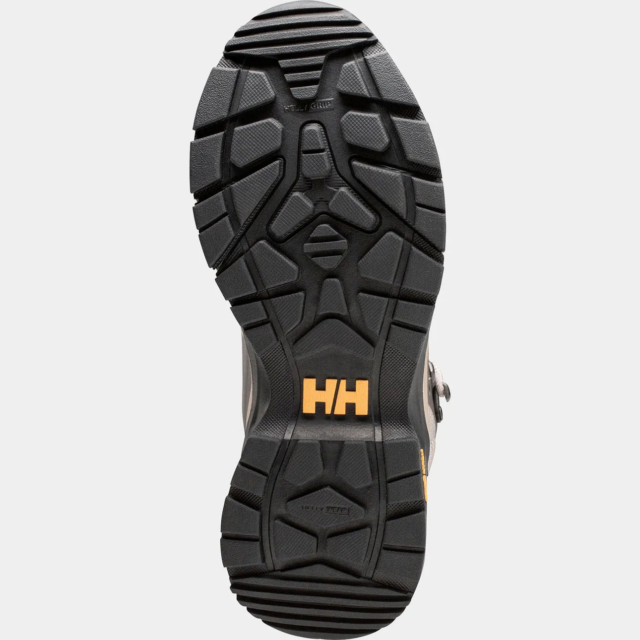 Helly Hansen Women's Cascade HELLY TECH® Waterproof Mid Cut Hiking Boots