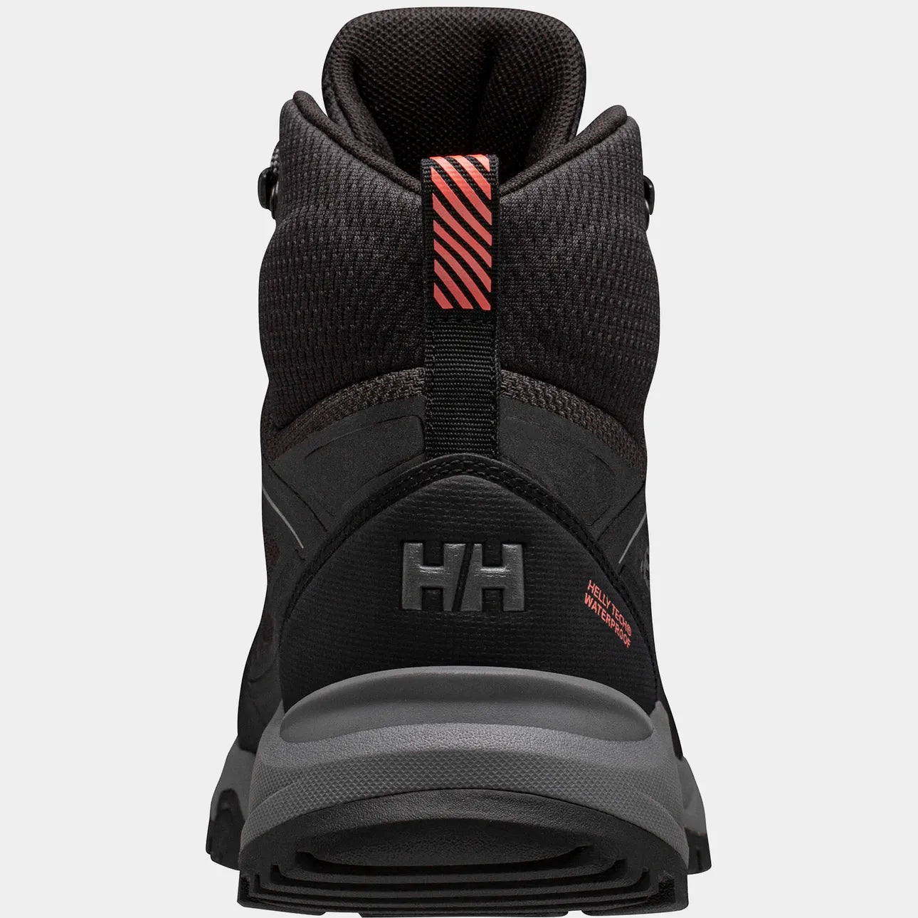 Helly Hansen Women's Cascade HELLY TECH® Waterproof Mid Cut Hiking Boots