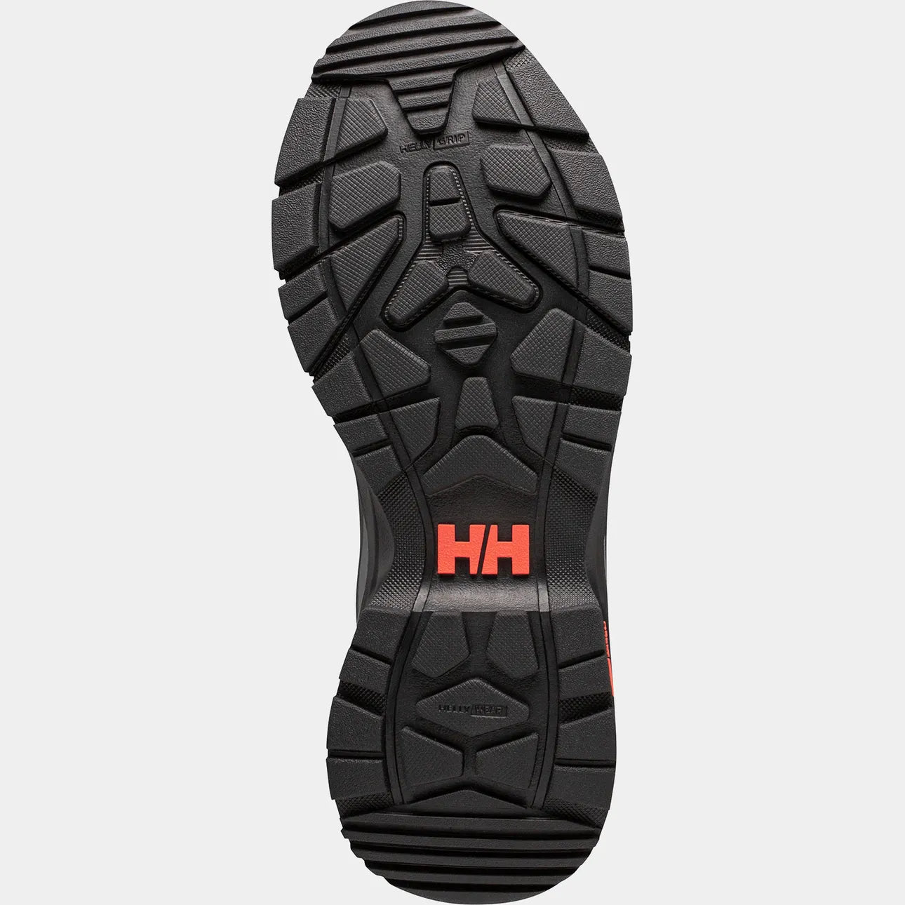 Helly Hansen Women's Cascade HELLY TECH® Waterproof Mid Cut Hiking Boots