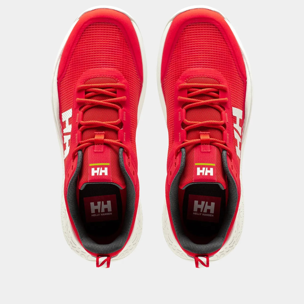 Helly Hansen Men's Crew Low Sailing Shoes