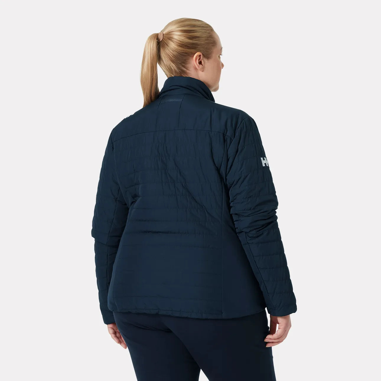 Helly Hansen Women's Crew Insulated Jacket 2.0