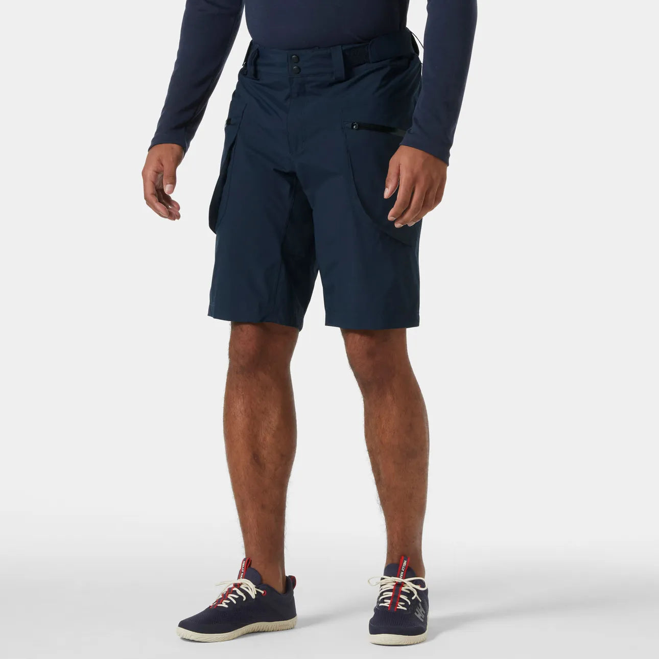 Helly Hansen Men's HP Foil Shorts 2.0