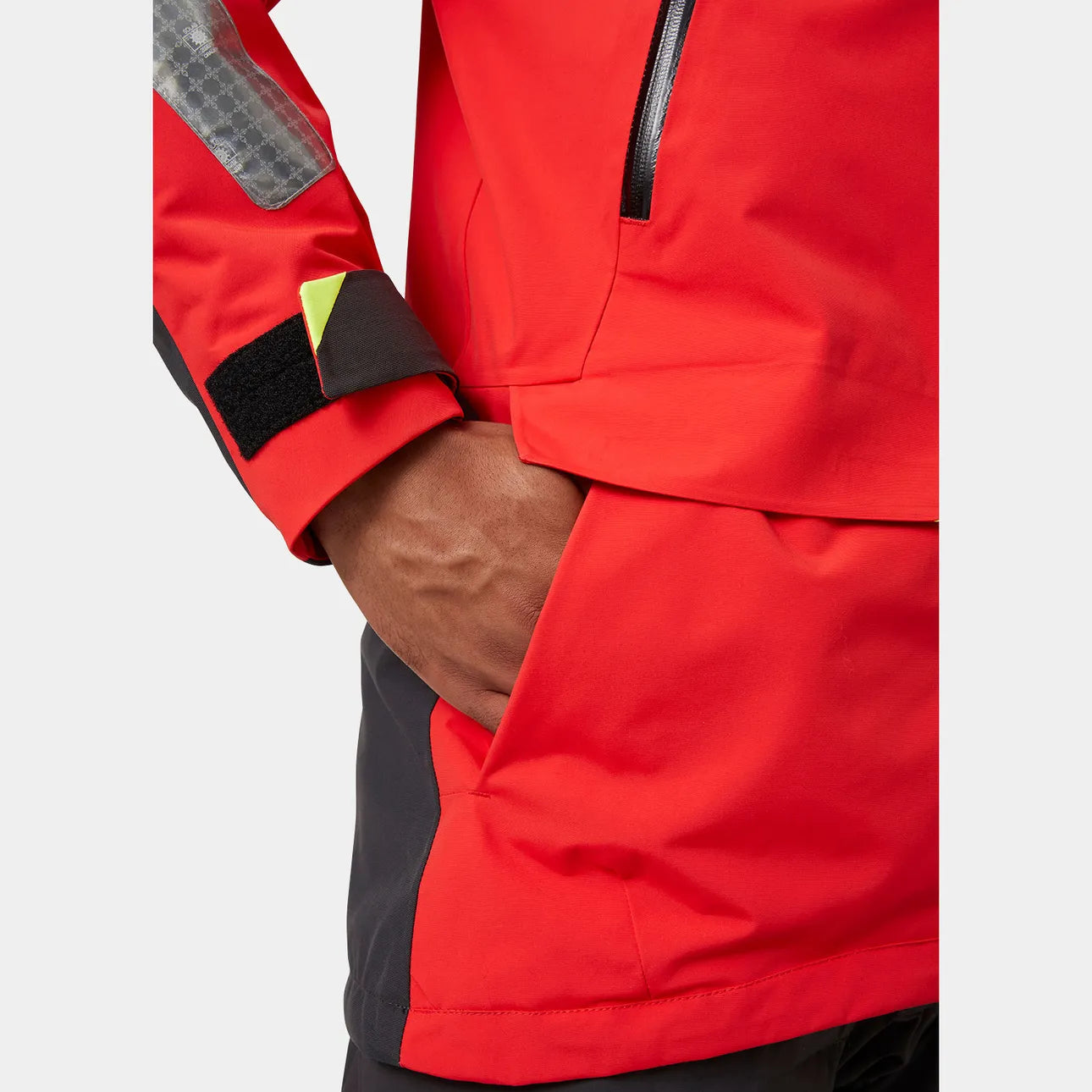 Helly Hansen Men's Skagen Offshore Sailing Jacket