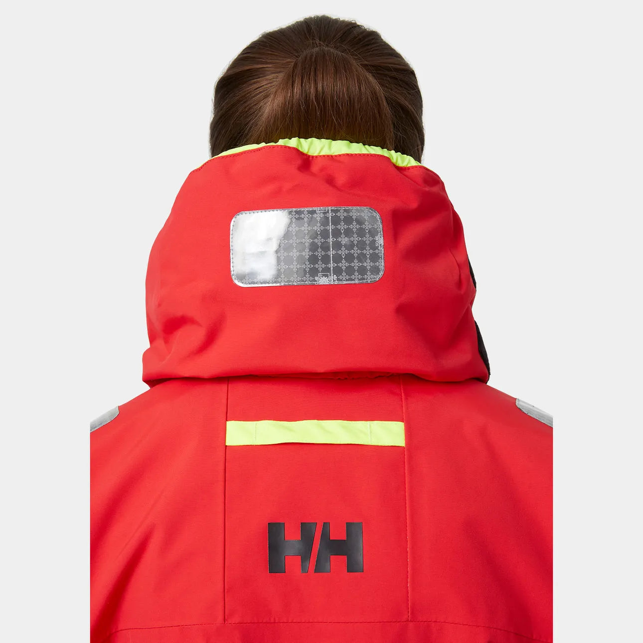 Helly Hansen Women's Skagen Offshore Sailing Jacket