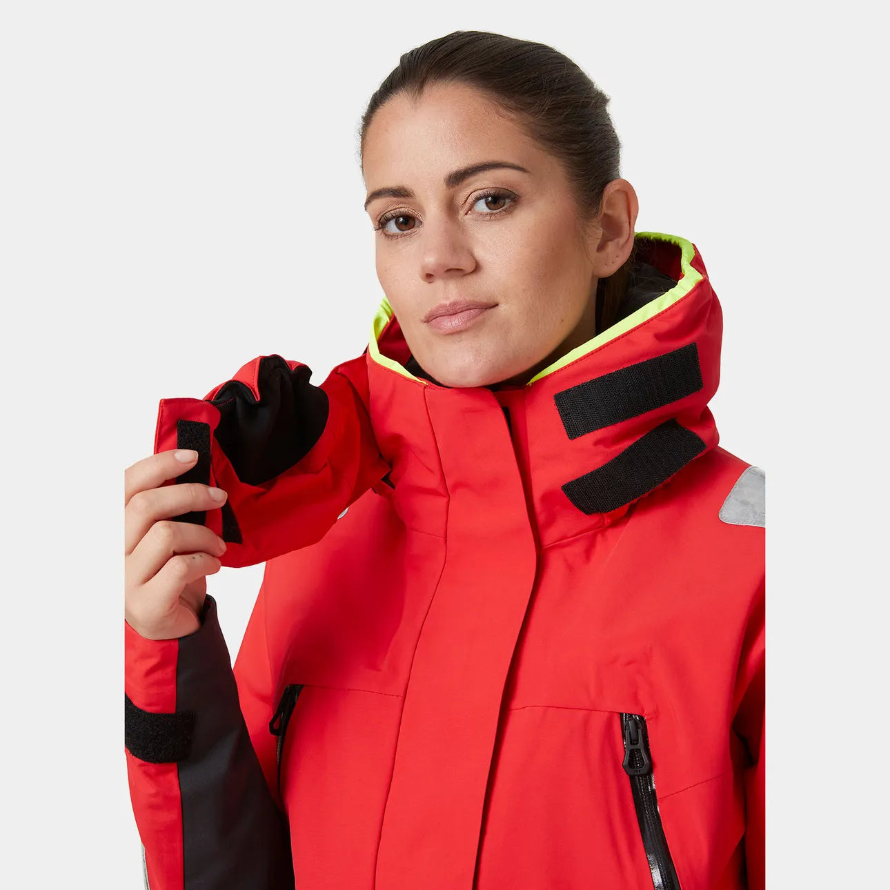 Helly Hansen Women's Skagen Offshore Sailing Jacket