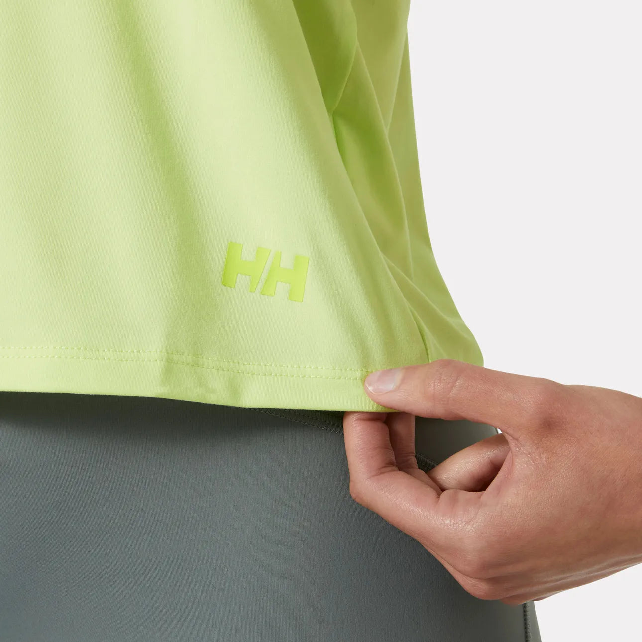Helly Hansen Women's Ocean Cropped Tank Top