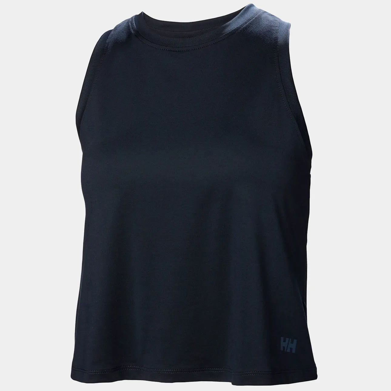 Helly Hansen Women's Ocean Cropped Tank Top