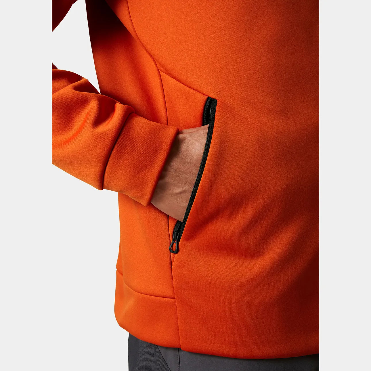 Helly Hansen Men's HP Fleece Jacket 2.0