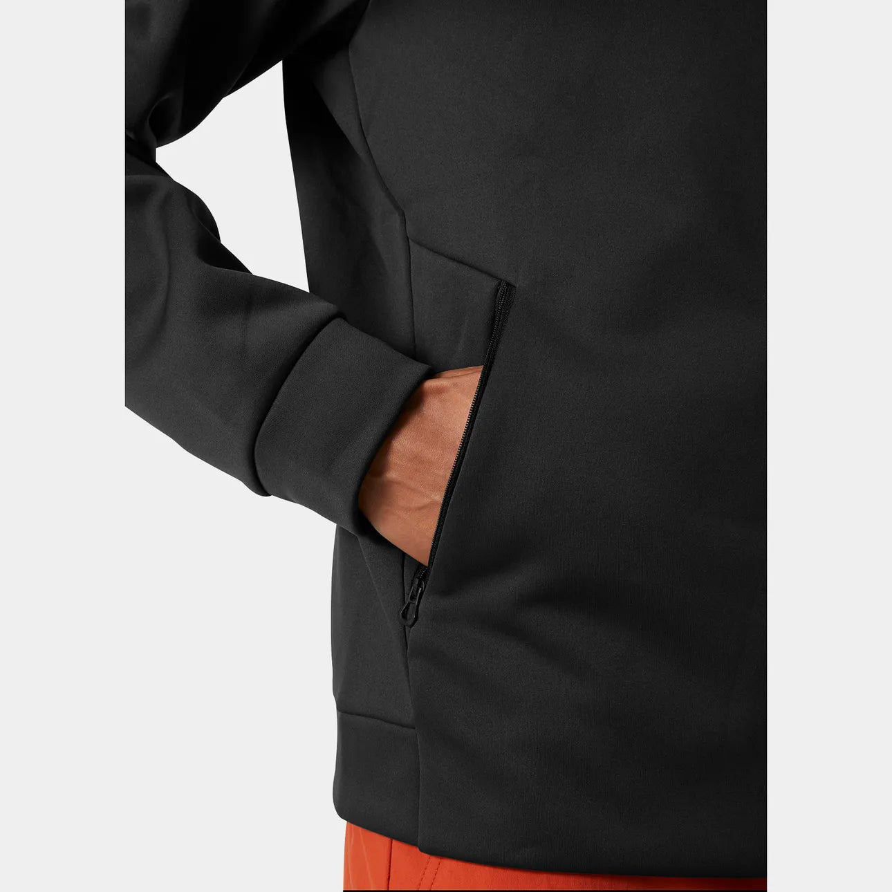 Helly Hansen Men's HP Fleece Jacket 2.0