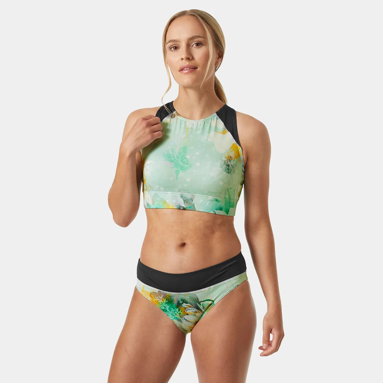 Helly Hansen Women's Hydropower Cropped Top