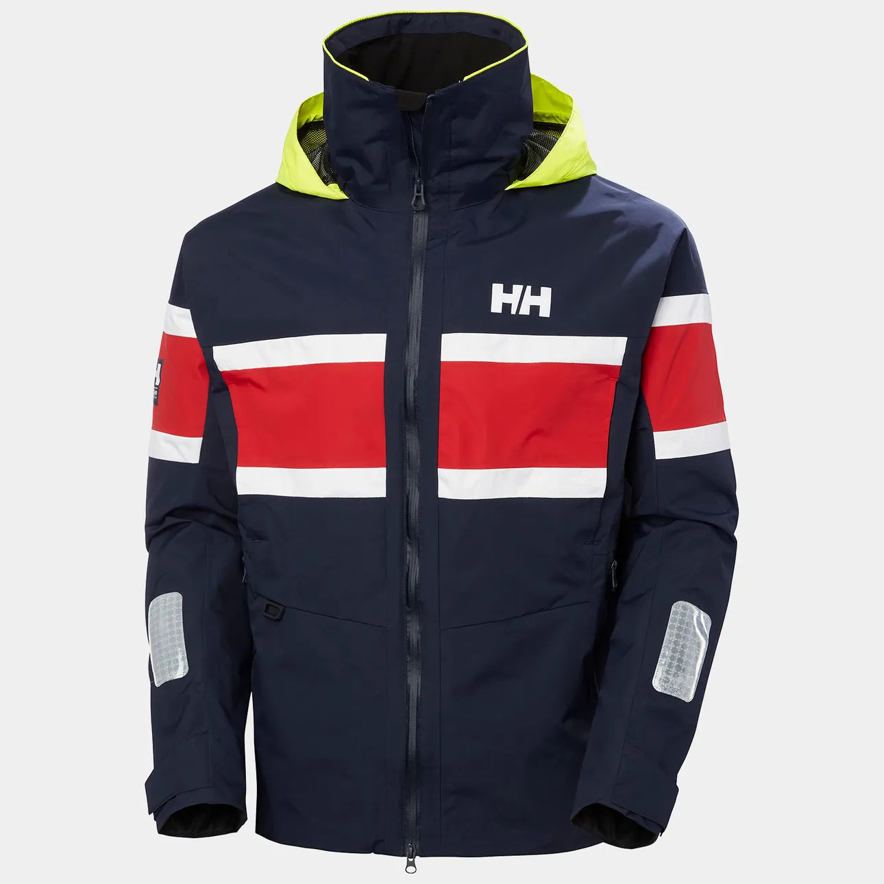 Helly Hansen Men's Salt Original Sailing Jacket