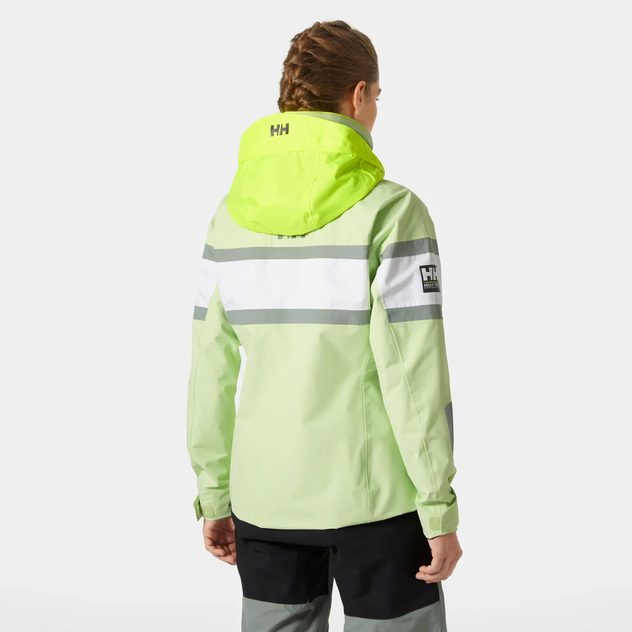 Helly Hansen Women’s Salt Original Sailing Jacket
