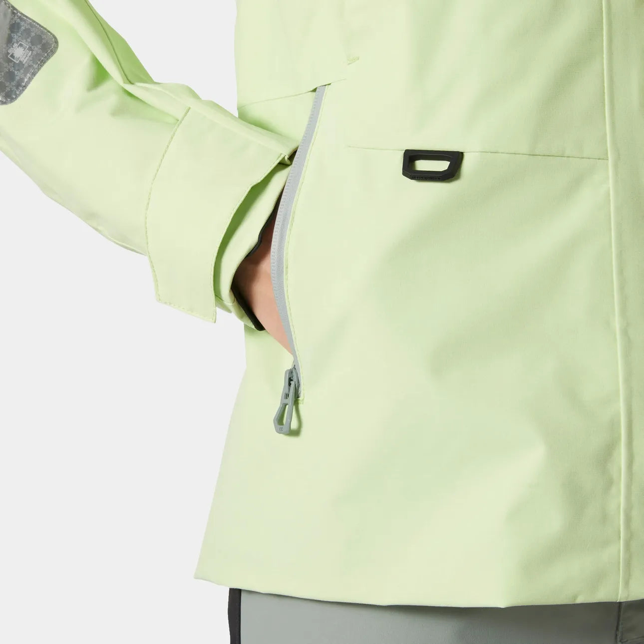 Helly Hansen Women’s Salt Original Sailing Jacket