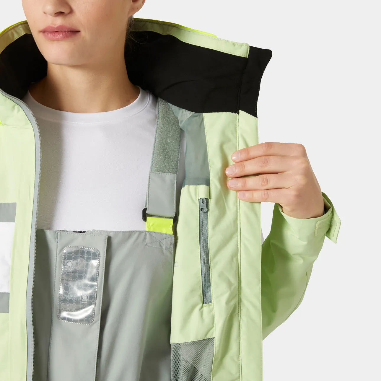 Helly Hansen Women’s Salt Original Sailing Jacket
