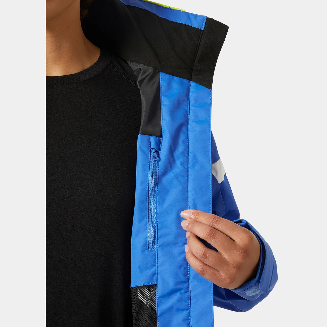 Helly Hansen Women’s Salt Original Sailing Jacket