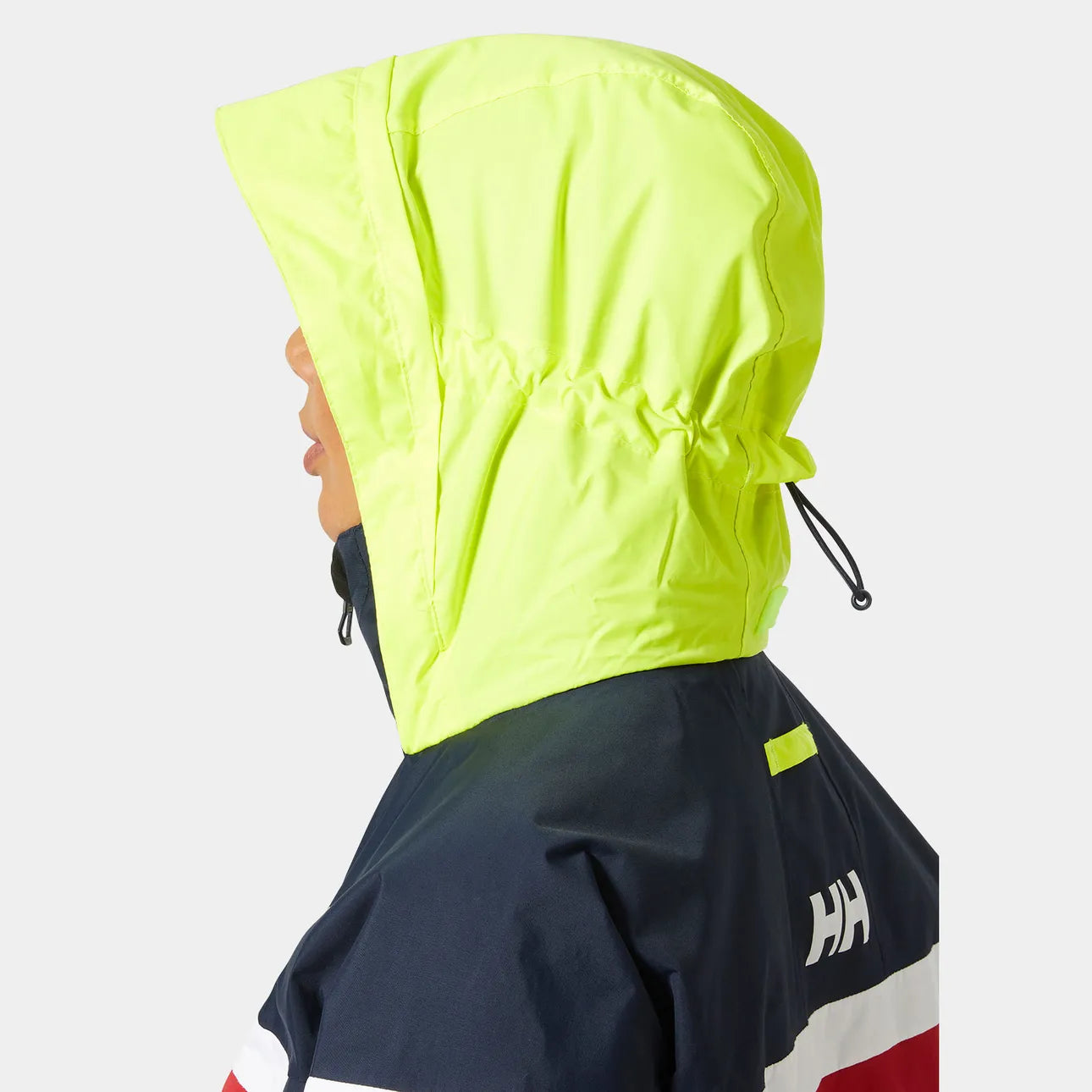 Helly Hansen Women’s Salt Original Sailing Jacket