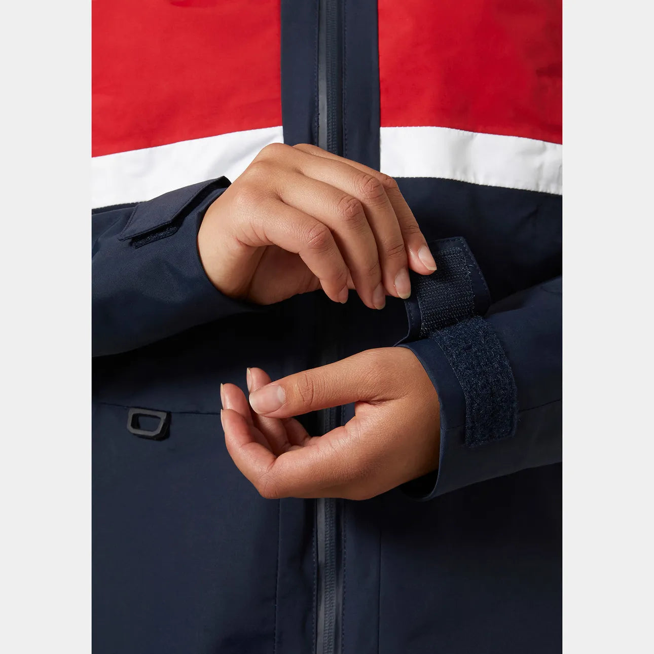 Helly Hansen Women’s Salt Original Sailing Jacket