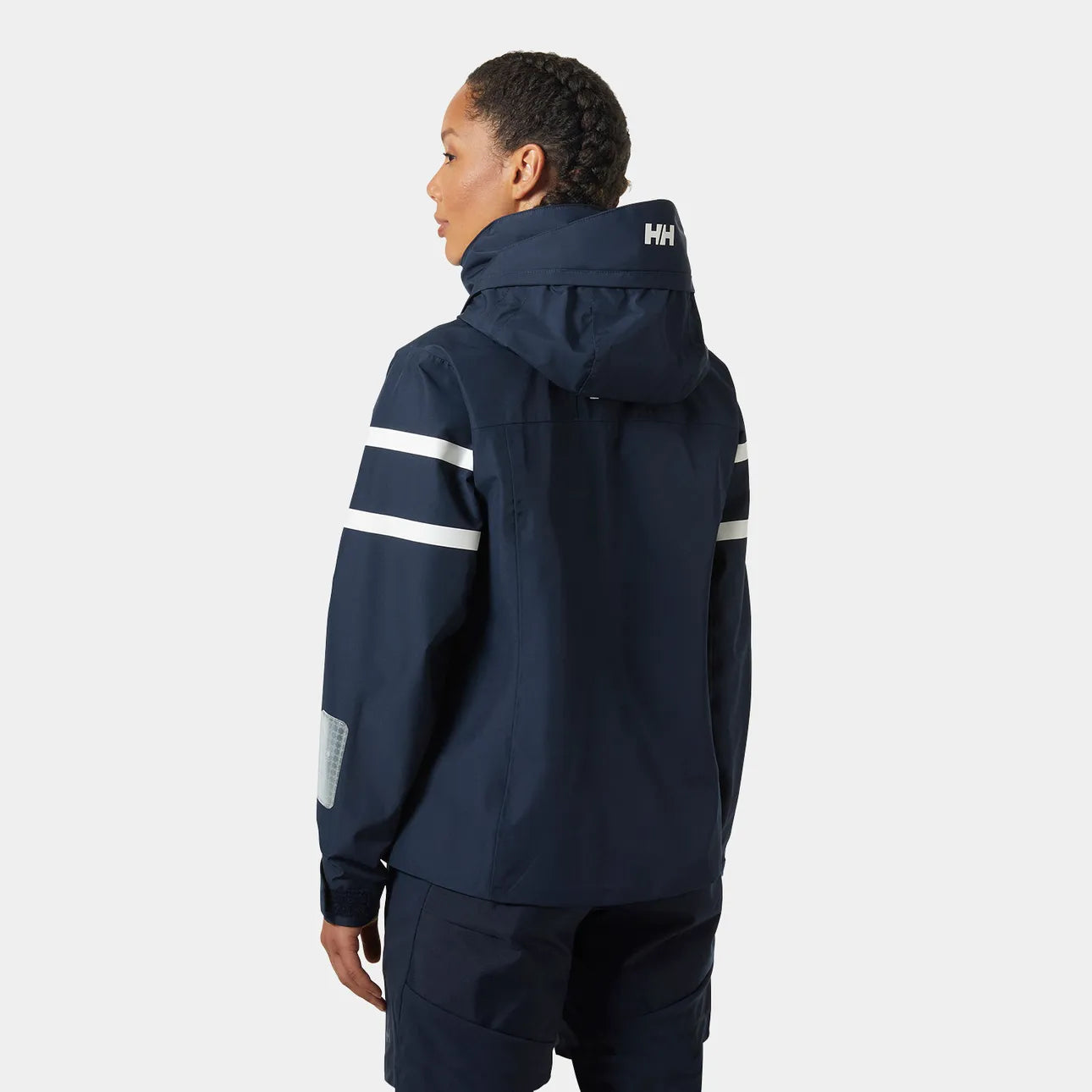 Helly Hansen Women’s Salt Inshore Sailing Jacket