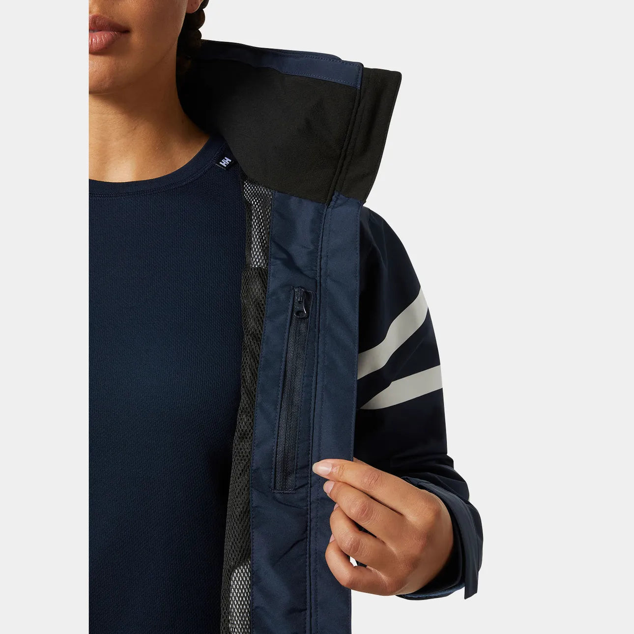 Helly Hansen Women’s Salt Inshore Sailing Jacket