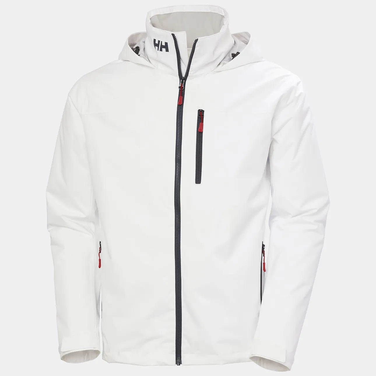 Helly Hansen Men's Crew Hooded Midlayer Jacket 2.0