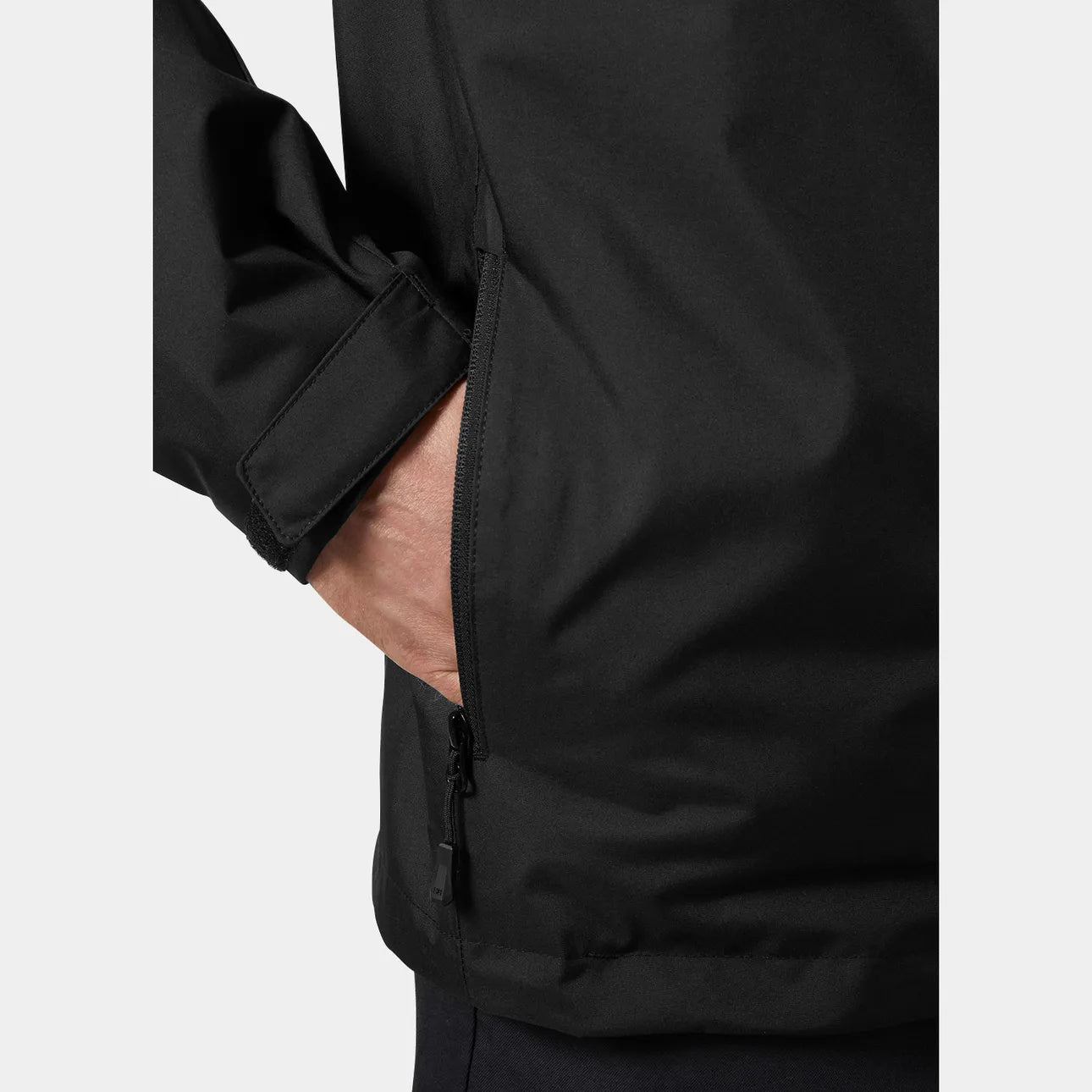 Helly Hansen Men's Crew Hooded Midlayer Jacket 2.0
