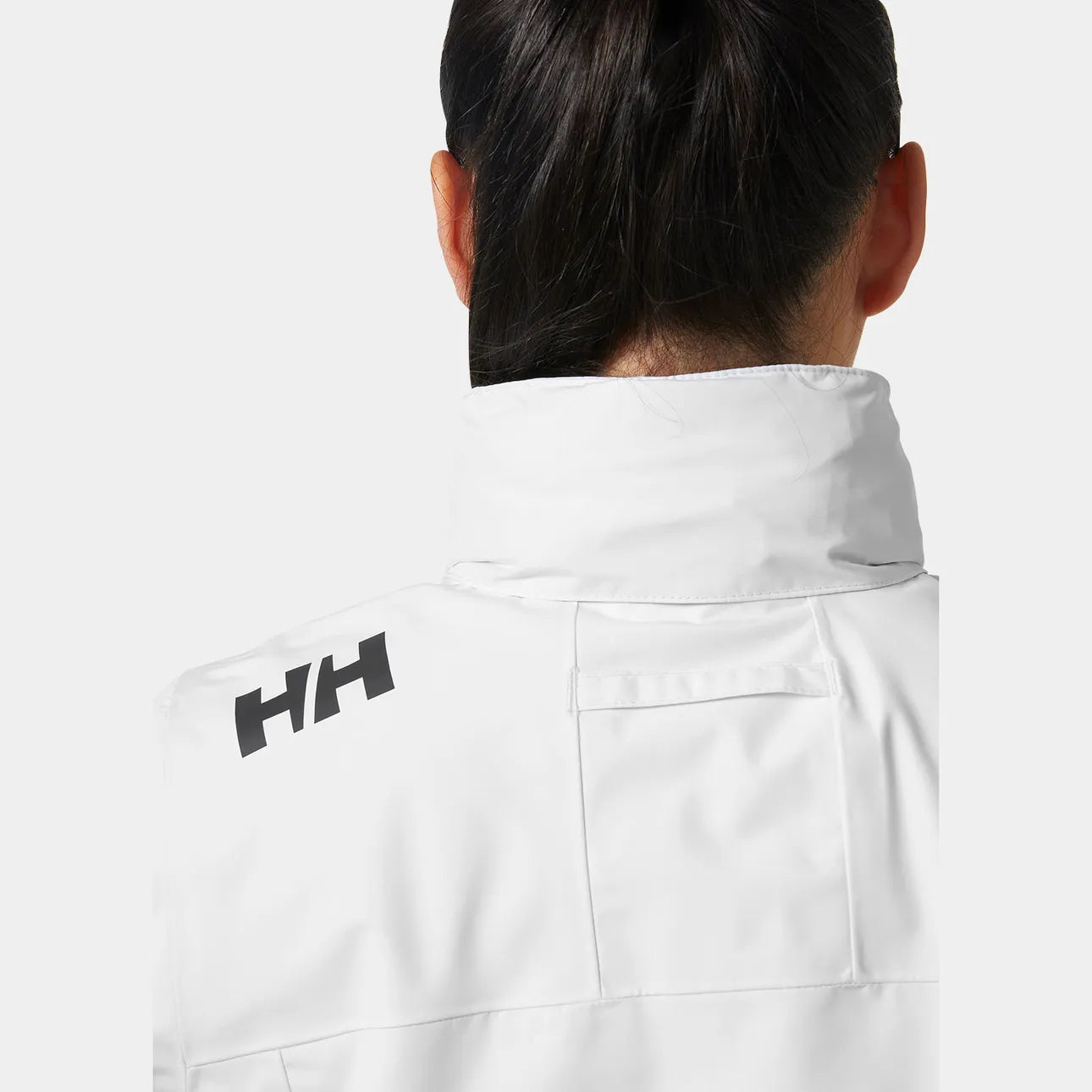 Helly Hansen Women's Crew Hooded Midlayer Jacket 2.0