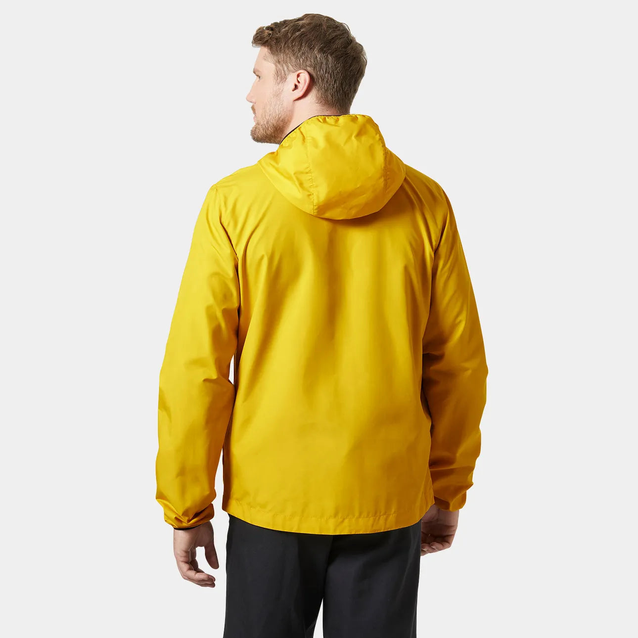 Helly Hansen Men's Salt Stripe Windbreaker
