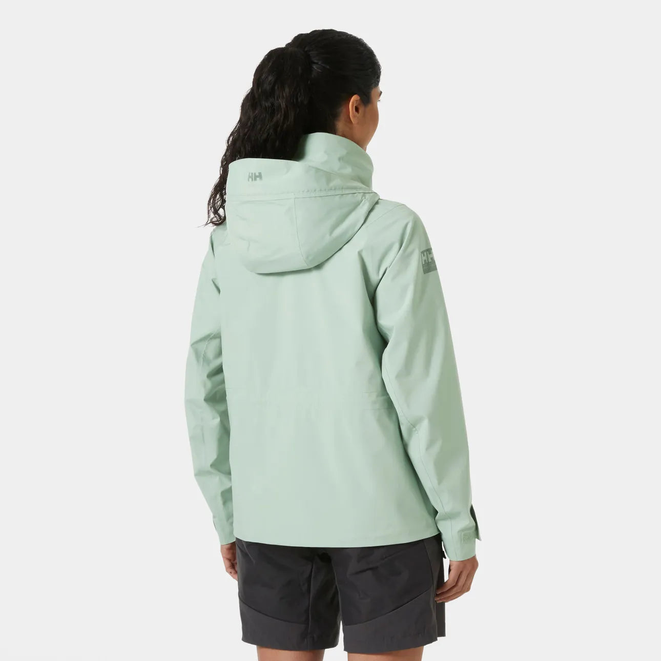 Helly Hansen W HP Racing Hooded Jacket
