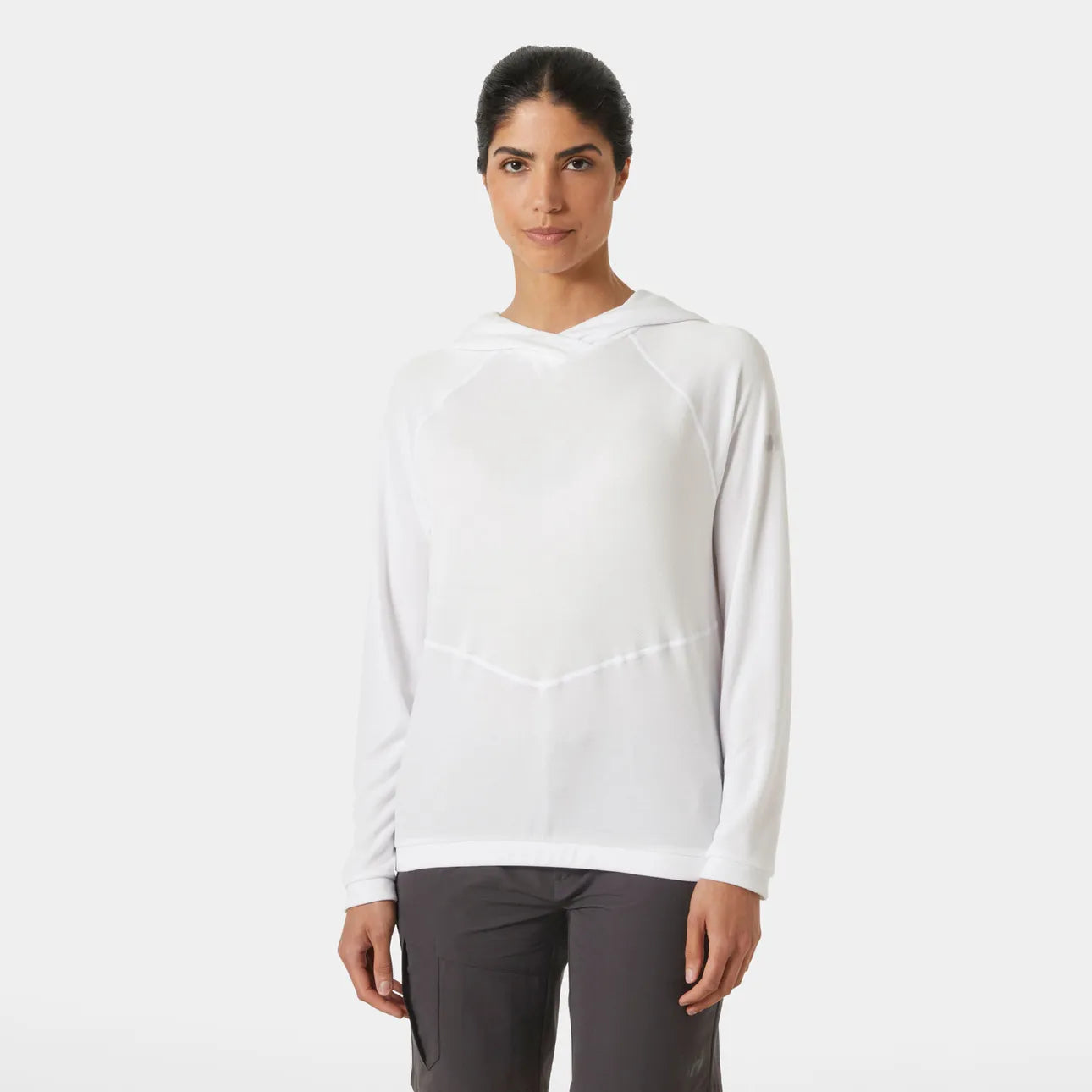 Helly Hansen W Inshore Hoodie 2.0