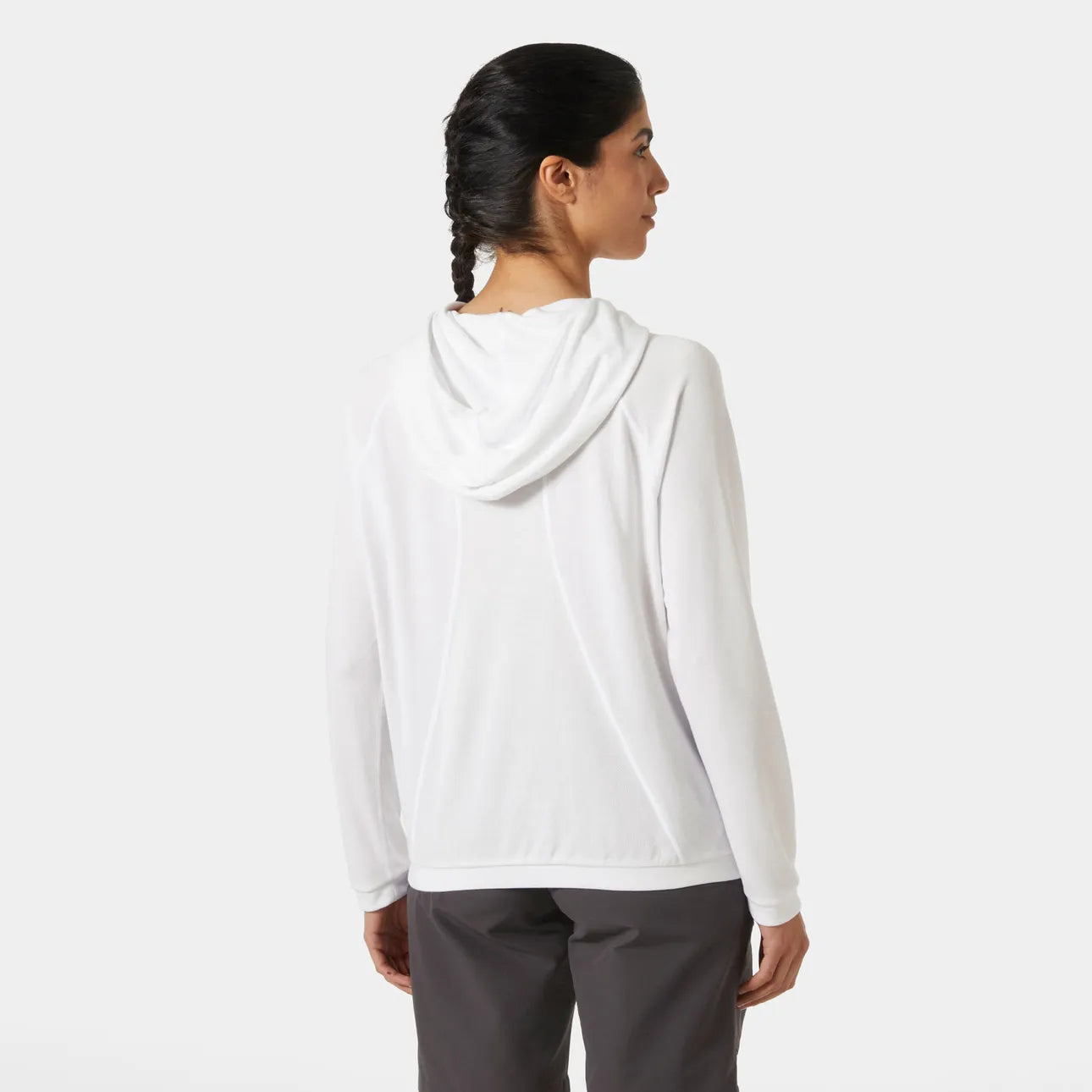 Helly Hansen W Inshore Hoodie 2.0