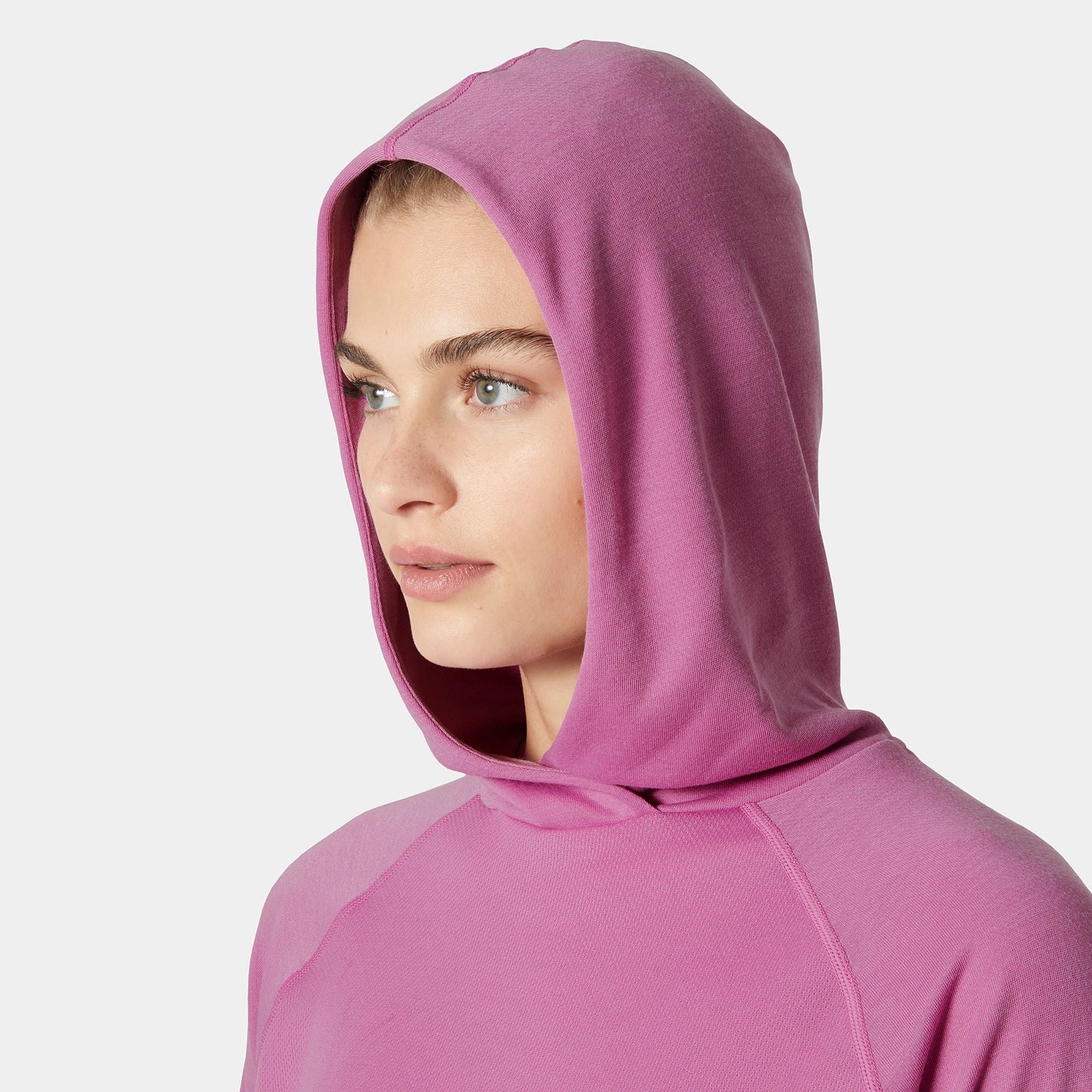 Helly Hansen W Inshore Hoodie 2.0