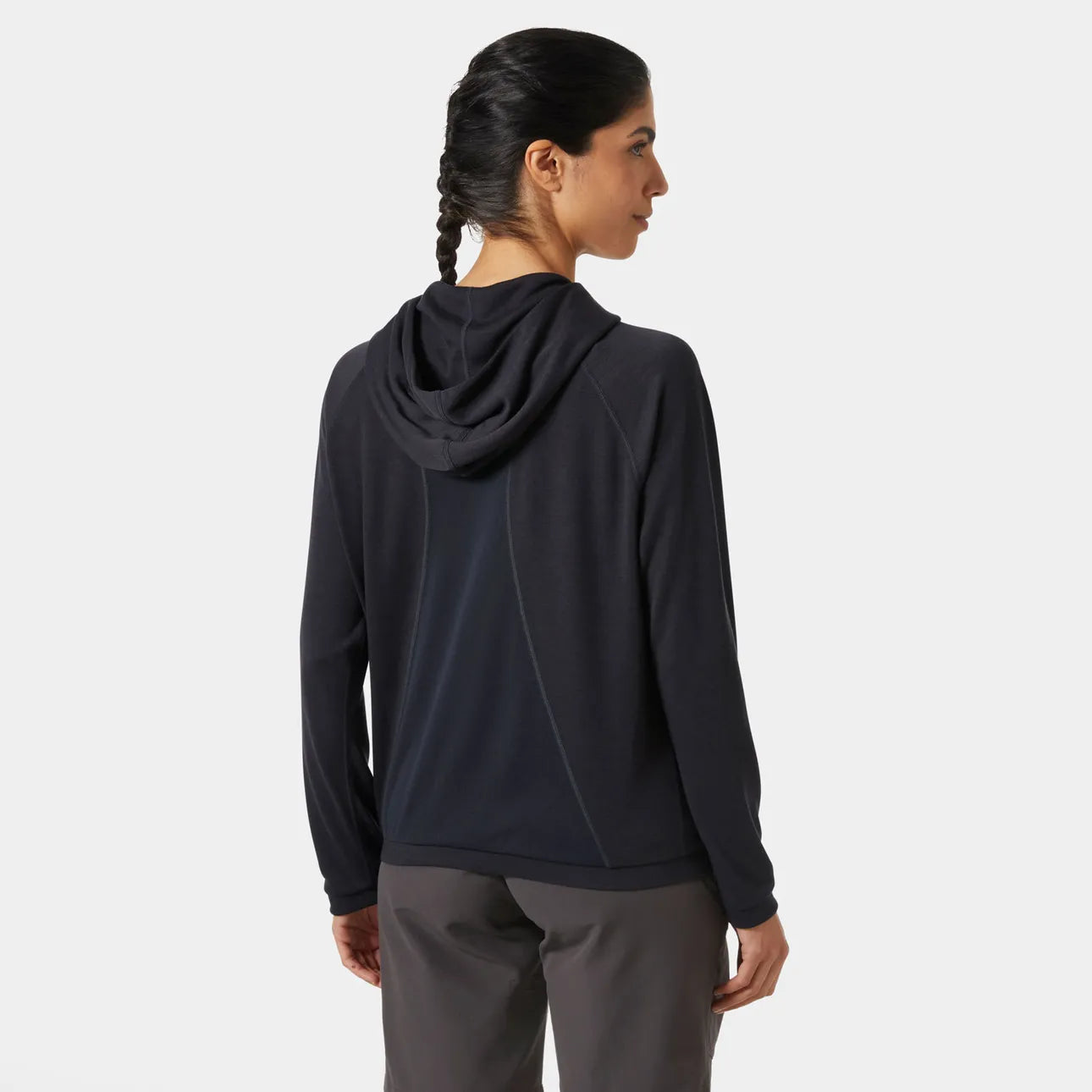 Helly Hansen W Inshore Hoodie 2.0