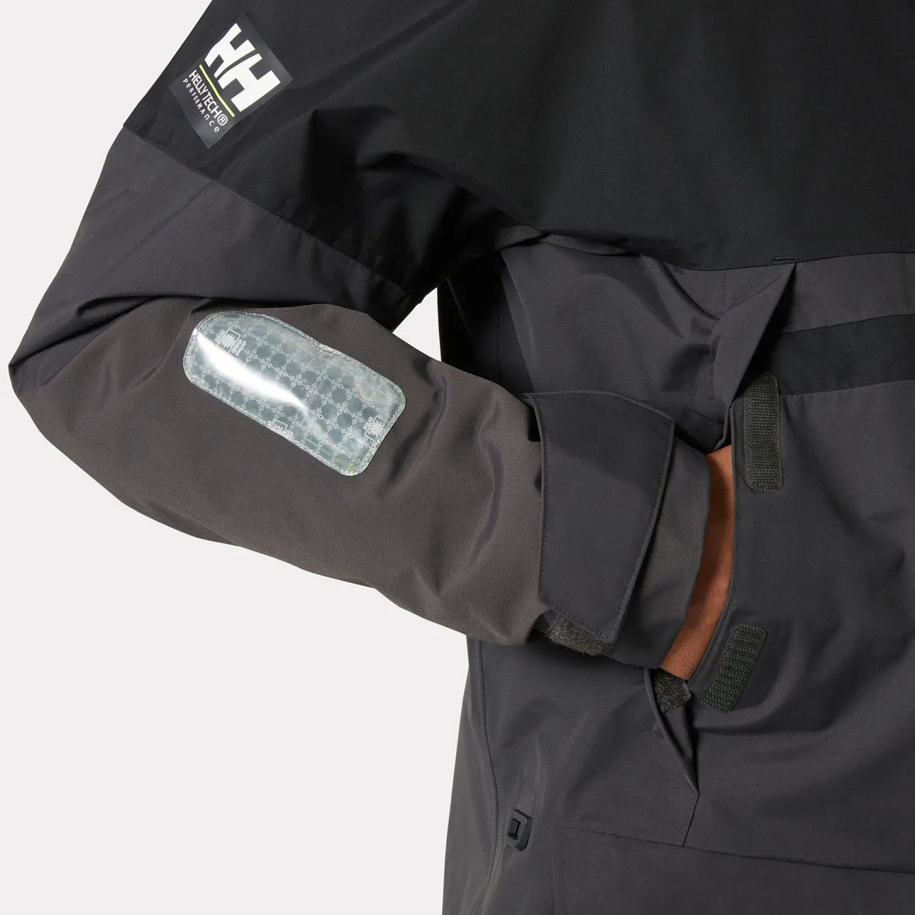 Helly Hansen Men's Pier 4.0 Jacket