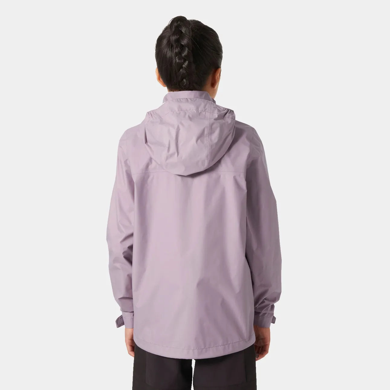 Helly Hansen Juniors' Loke Jacket 2.0