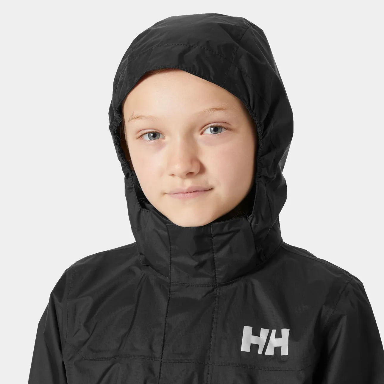 Helly Hansen Juniors' Loke Jacket 2.0