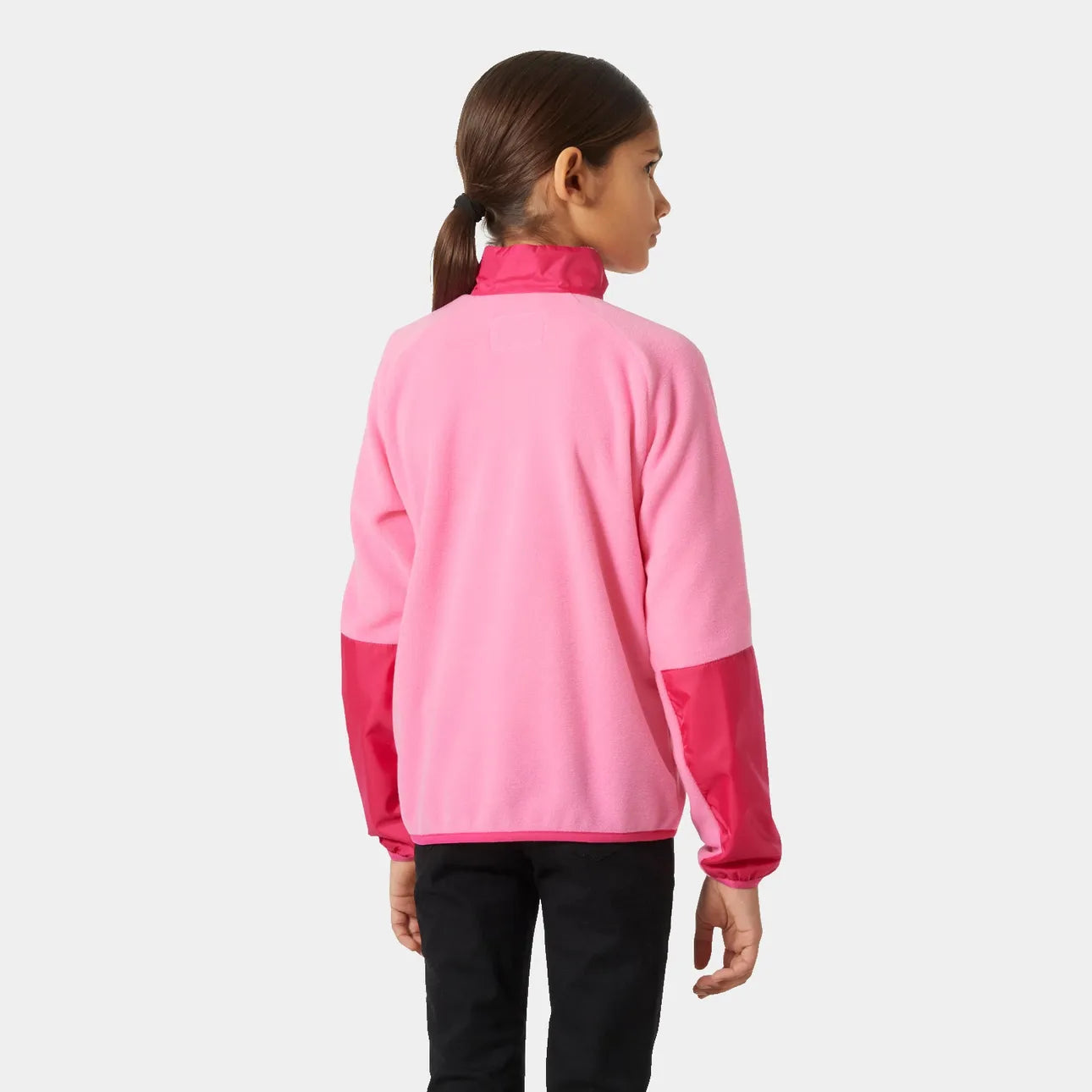 Helly Hansen Juniors’ Marka Fleece Jacket