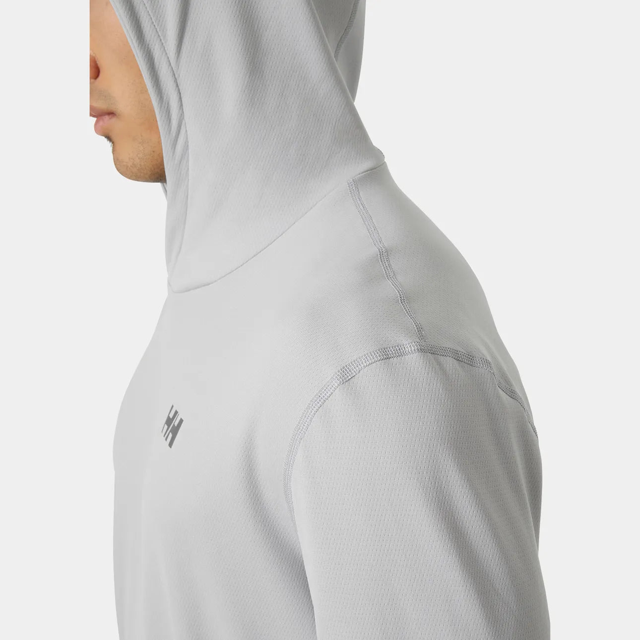 Helly Hansen Men’s LIFA® Active Solen Hoodie