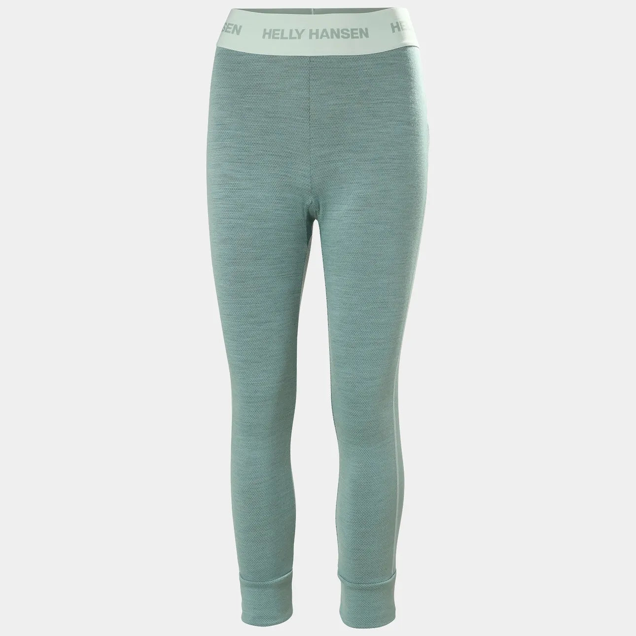 Helly Hansen Women's LIFA® Merino Midweight Base Layer 3/4 Pants