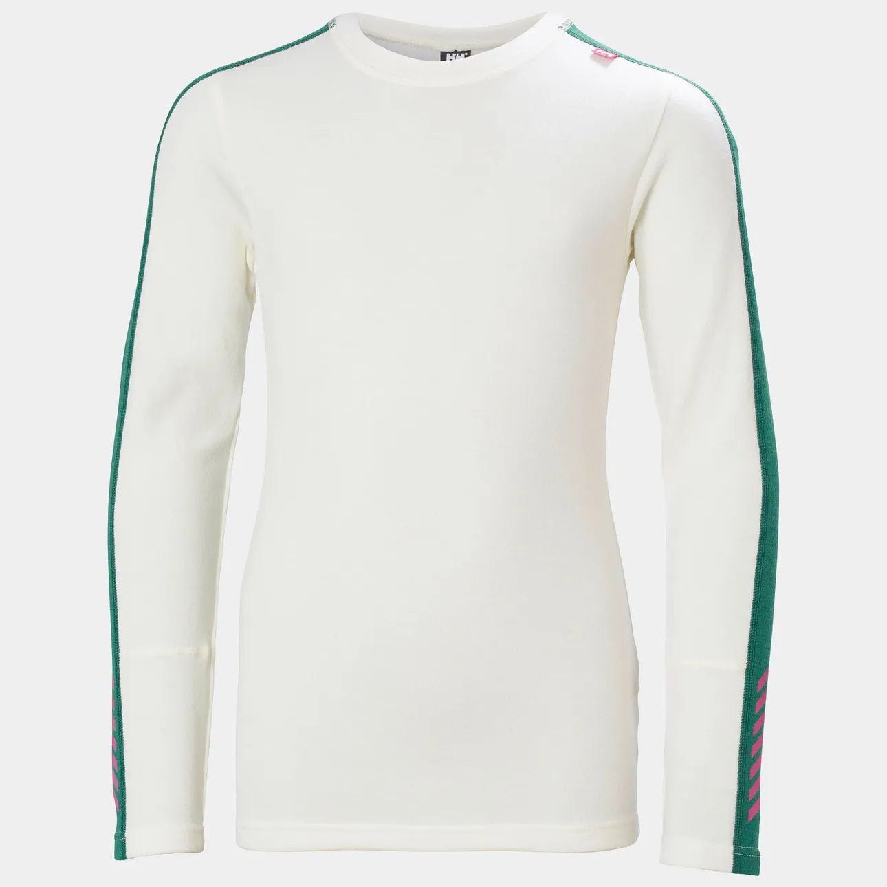 Helly Hansen Juniors’ LIFA® Merino Midweight Base Layer Set