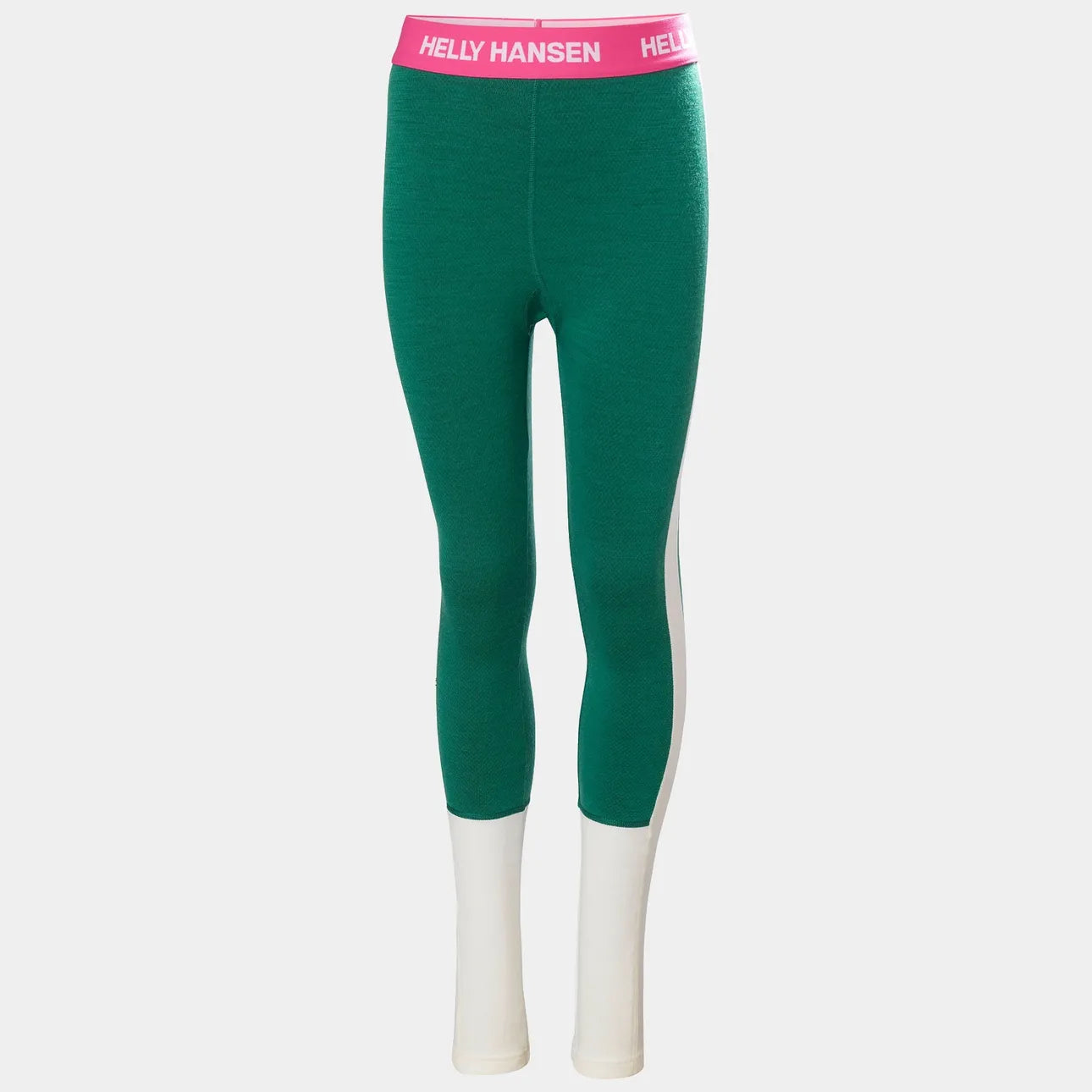 Helly Hansen Juniors’ LIFA® Merino Midweight Base Layer Set