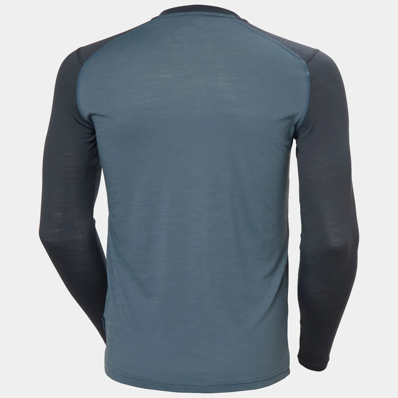 Helly Hansen Men’s HH Durawool Crew Long Sleeve