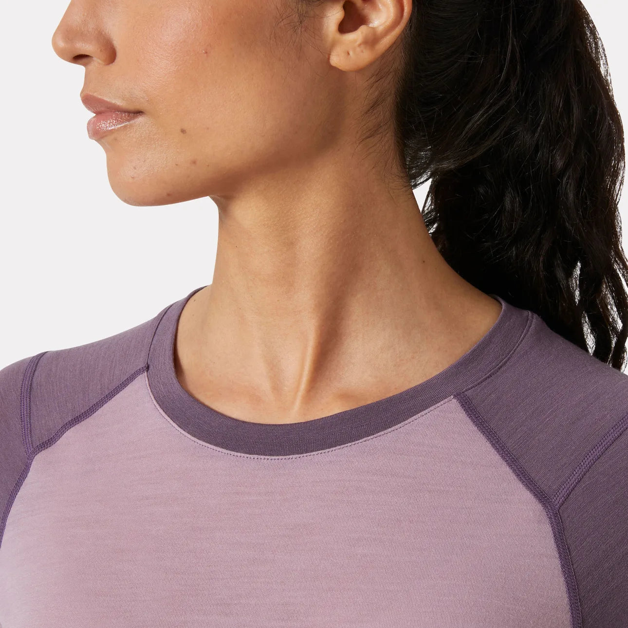 Helly Hansen Women’s HH Durawool Crew Long Sleeve