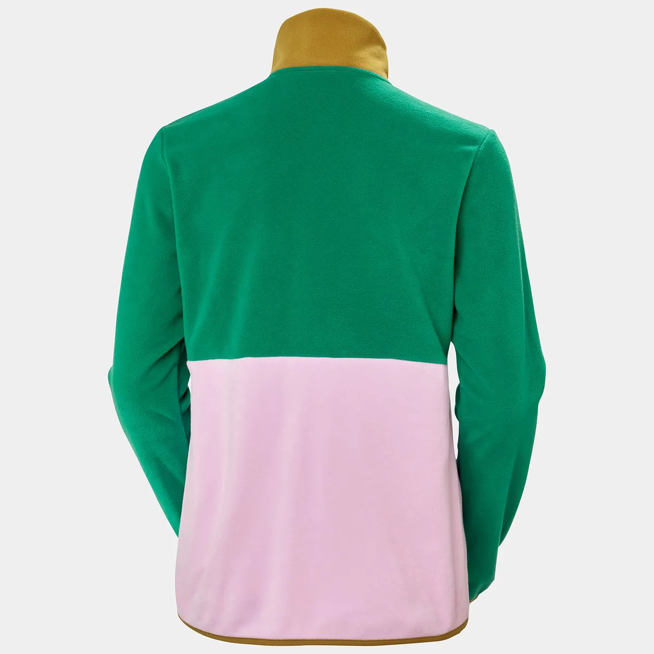 Helly Hansen Women's Daybreaker Snap Fleece Pullover