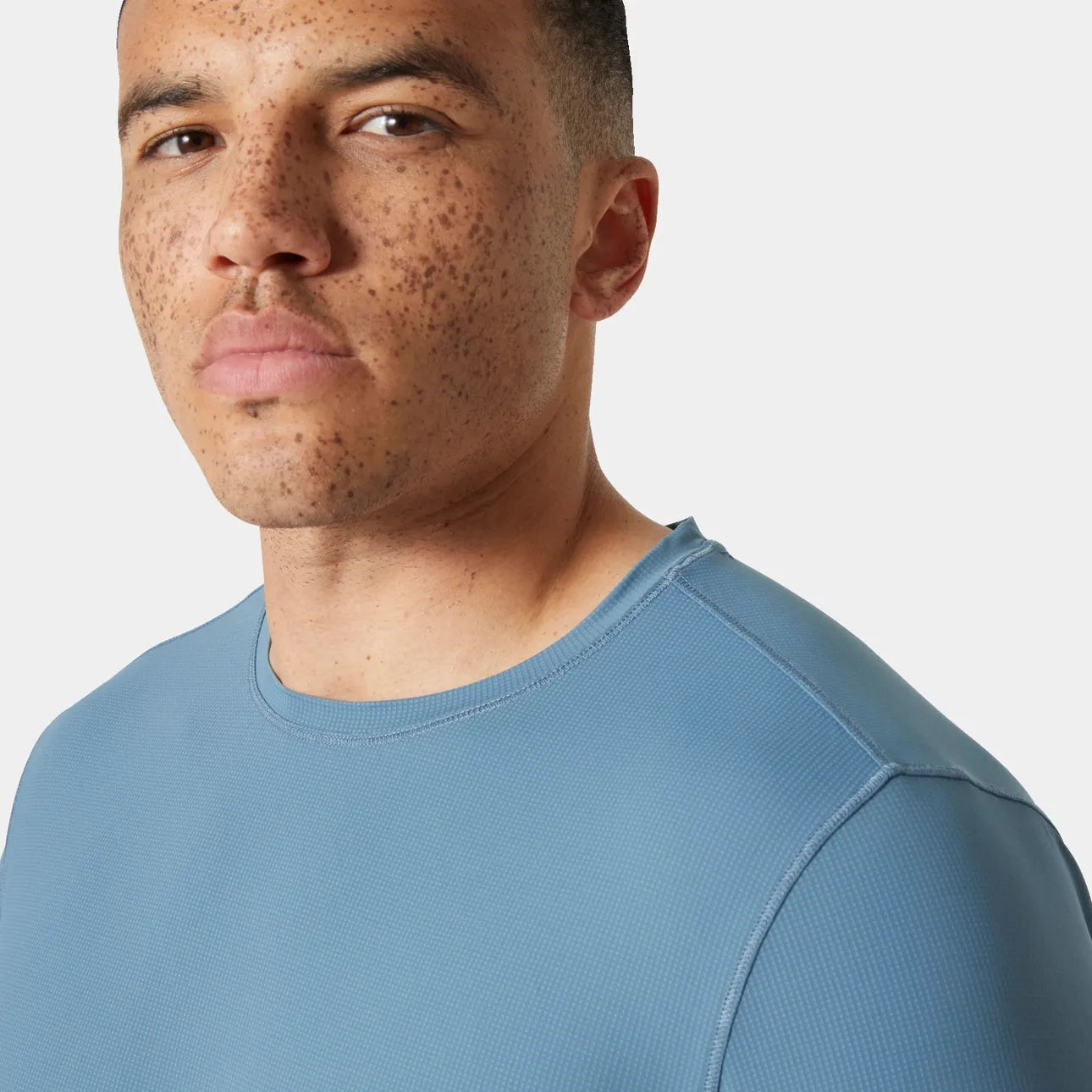 Helly Hansen Men's Shine Solen T-Shirt