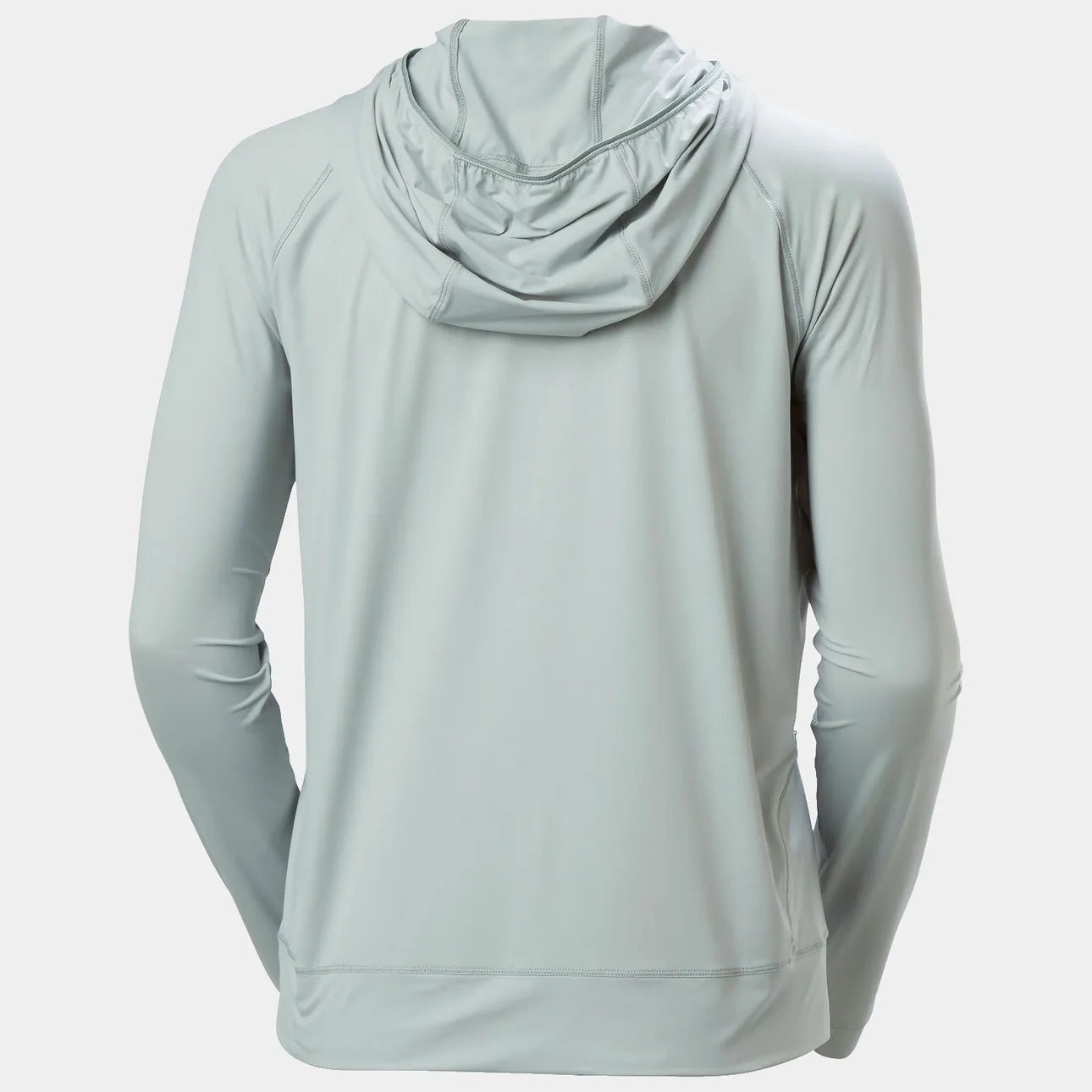 Helly Hansen Women's Shine Solen Half-Zip Sun Hoodie